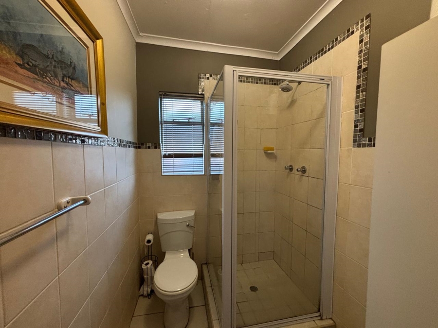 3 Bedroom Property for Sale in Quaggafontein Free State